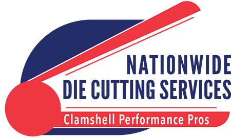 Nationwide Die Cutting Services