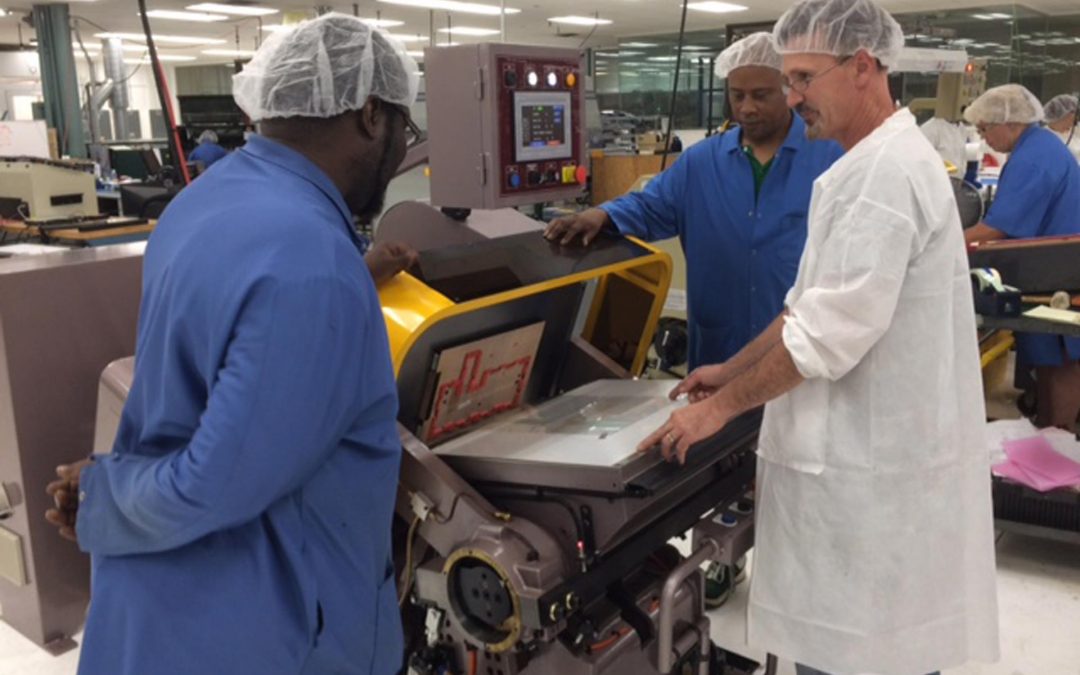 Preventative Maintenance for Clamshell Die Cutters – Why It Matters More Than You Think