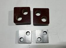 Die cutting repair service company parts