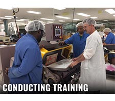 Clamshell-Die-Cutter-Repair--Training