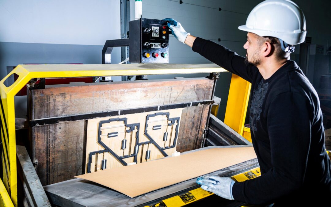Why You Should Outsource Die Cutter Service and Repair