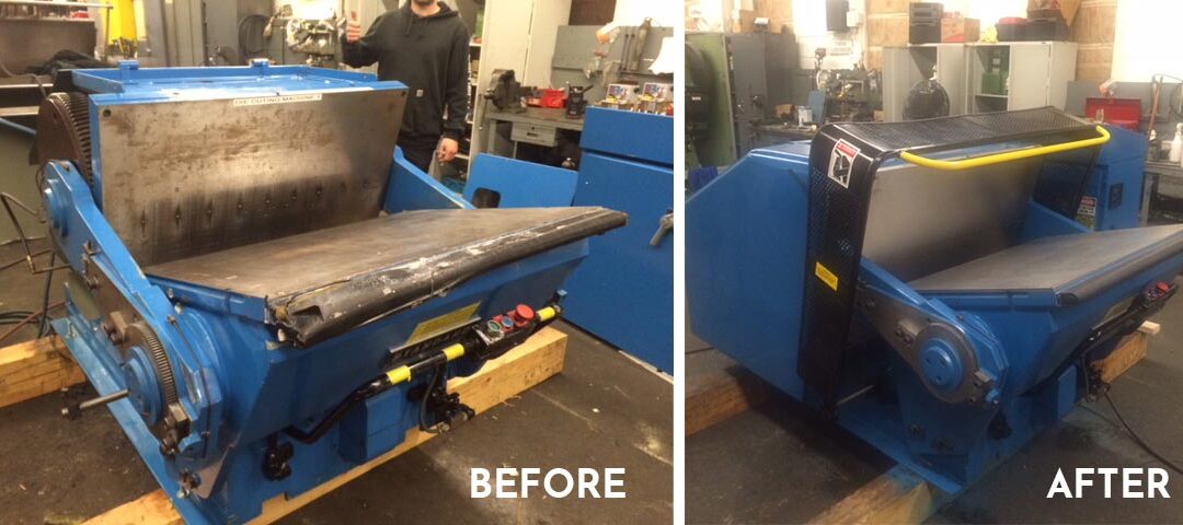 Die Cutting Maintenance vs. Repairs – Which Saves You More?